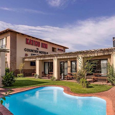 Kathu Inn Екстер'єр фото