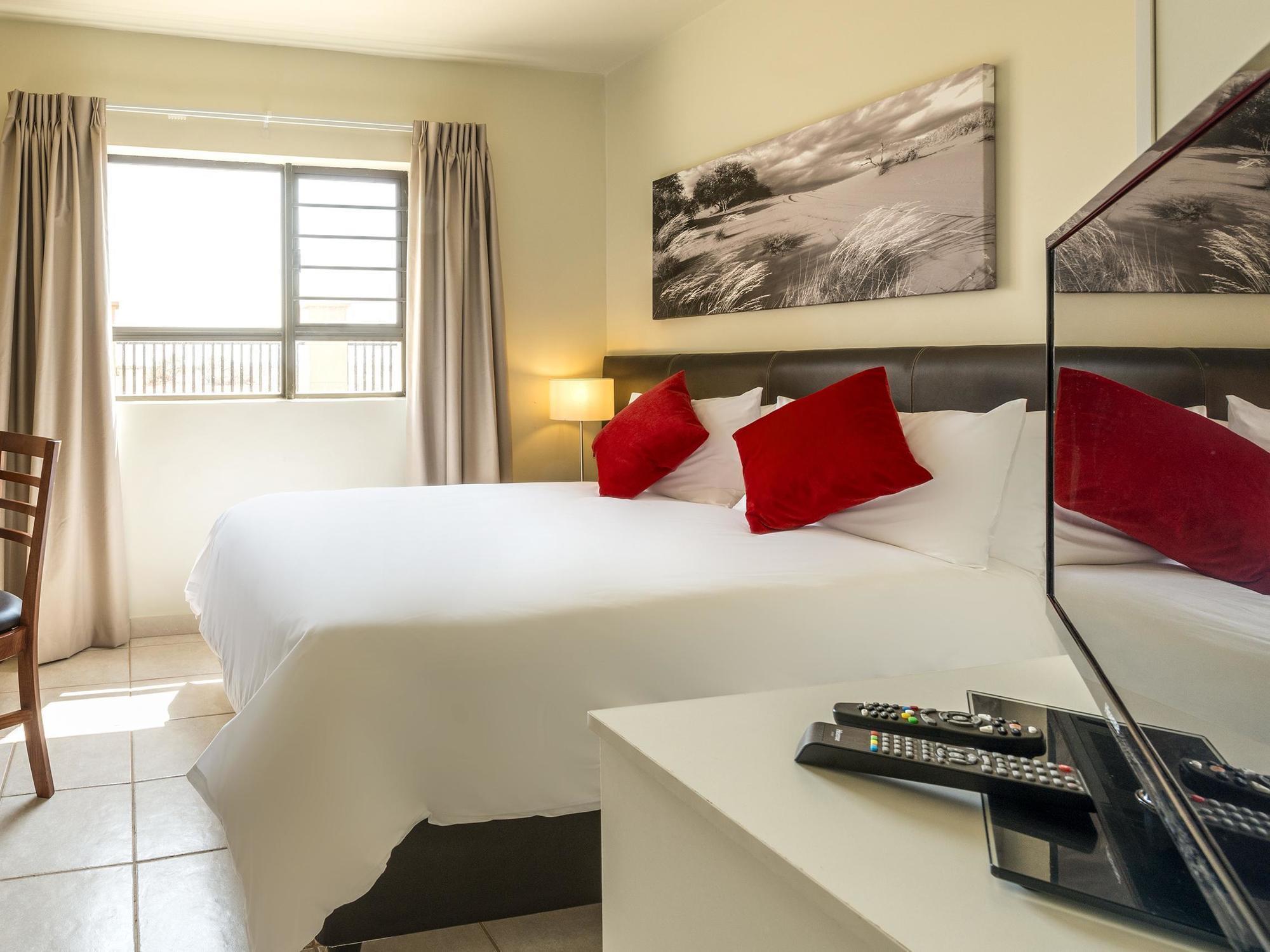Kathu Inn Екстер'єр фото