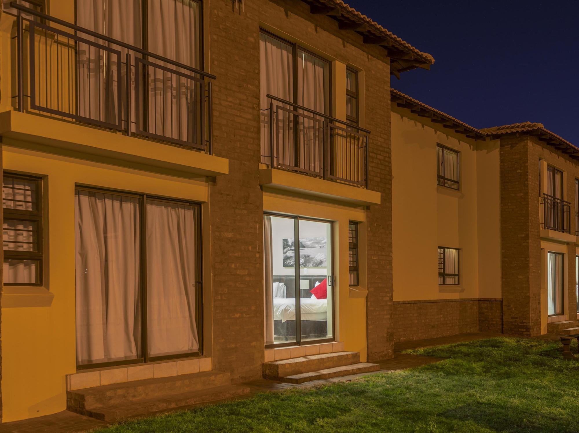 Kathu Inn Екстер'єр фото
