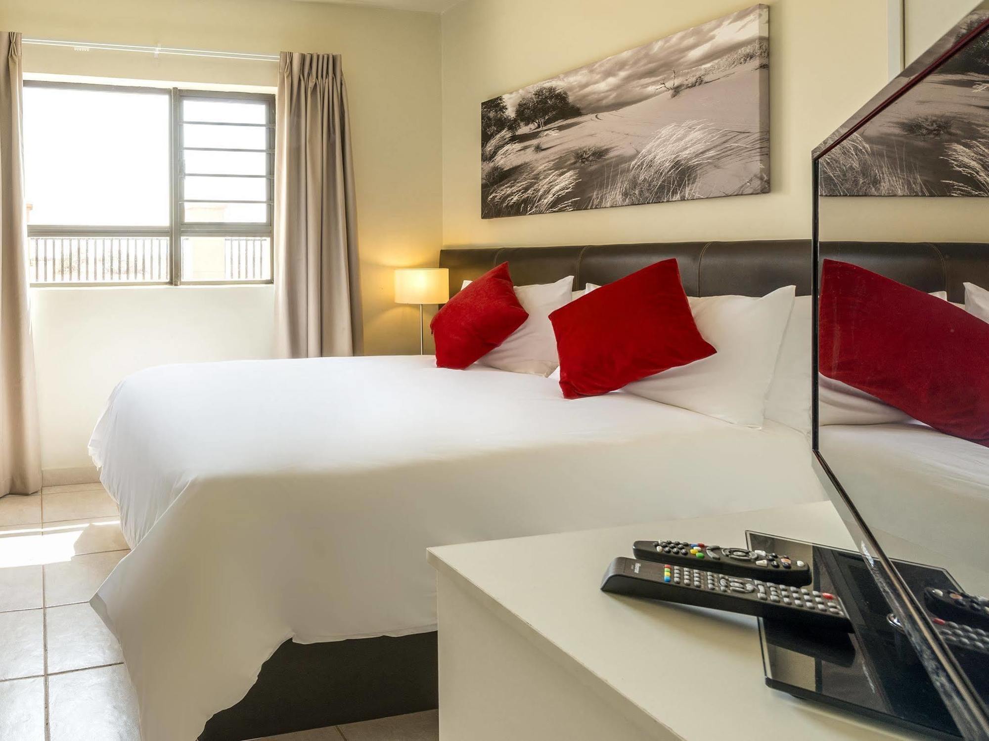 Kathu Inn Екстер'єр фото