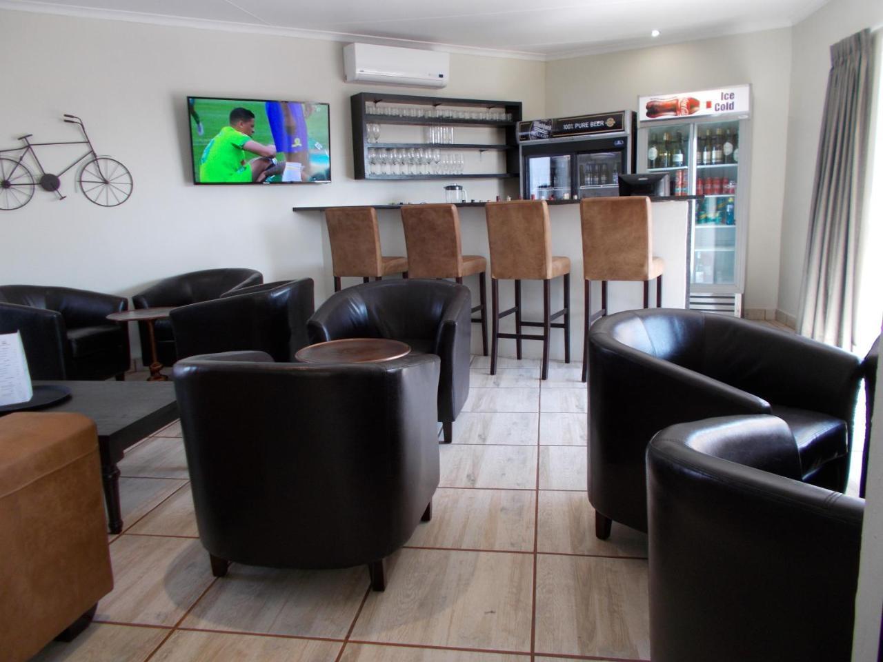 Kathu Inn Екстер'єр фото