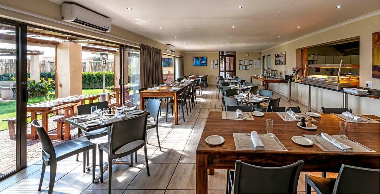 Kathu Inn Екстер'єр фото