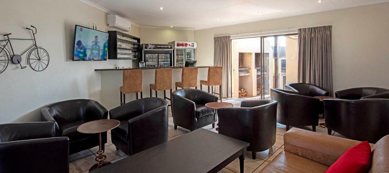 Kathu Inn Екстер'єр фото